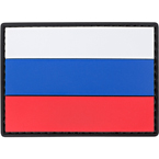 Шевроны, патчи, нашивки