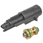 Запчасти газового оружия