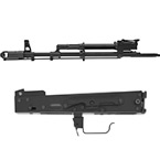 Части корпуса