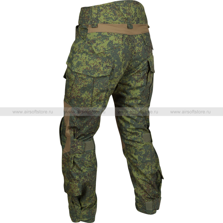 Тактические брюки (АНА) (Цифра РФ) - Страйкбольный магазин Airsoft Store
