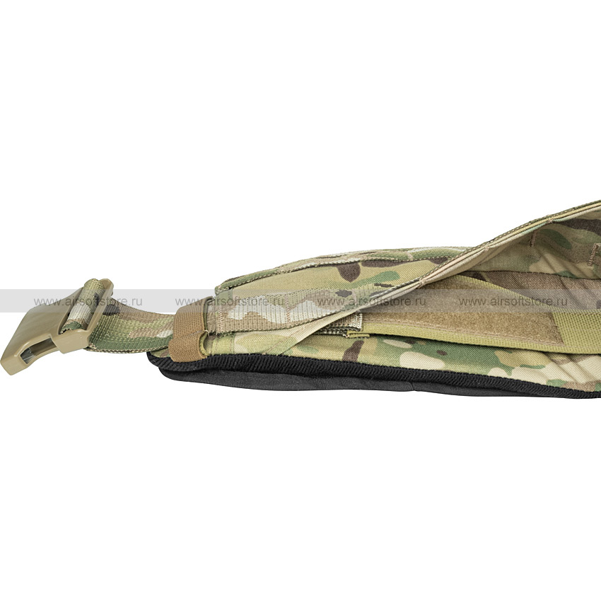 ArsArma A-19 Atlas モールベルト サイズS ArsArma製 各迷彩 A-19