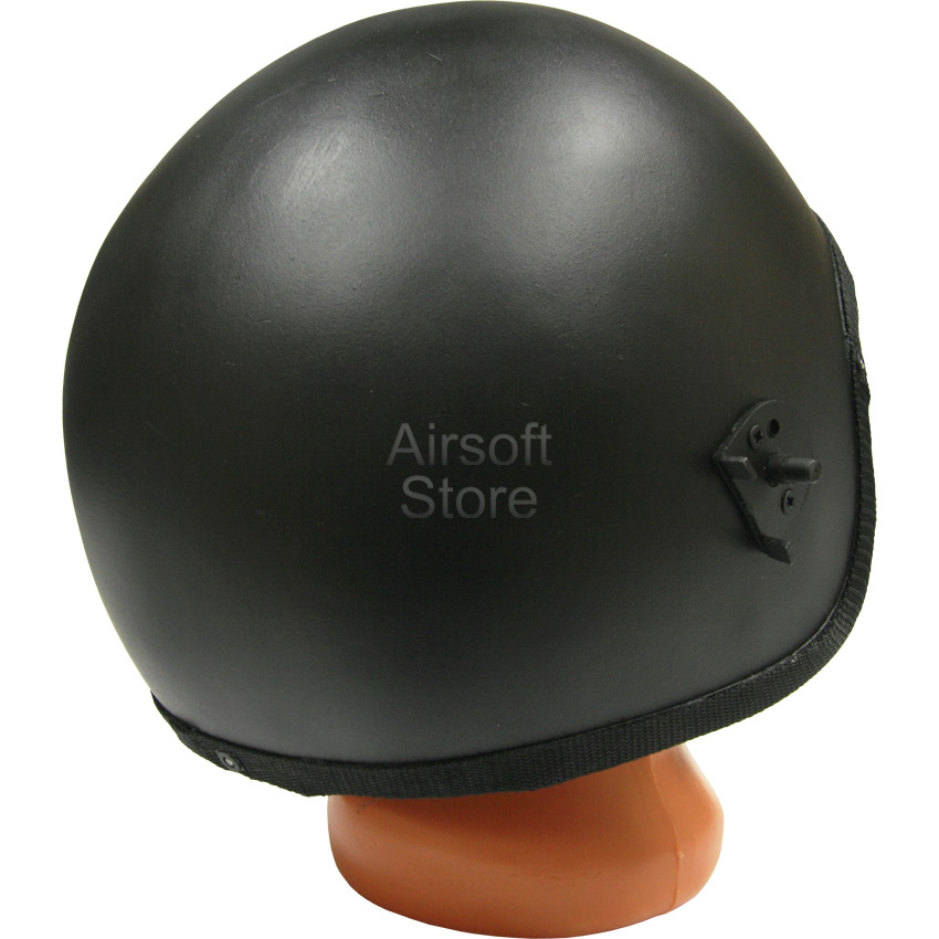 希少なフルセット構成 ロシア FSB LSHZ-2DT (ЛШЗ-2ДТ) LshZ-2DTM speciale eenheden helm - Airsoft Bazaar