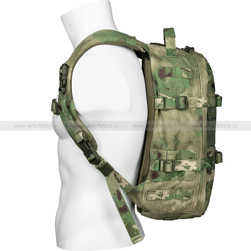 WARTECH製 VV-102 バックパック WARTECH製VV-102 バックパック WARTECH