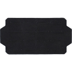 Flash панель X4 (IMBALANCE GEAR) (Black)