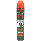 Green Gas "Силикон-0" (FL Airsoft) 1000 мл