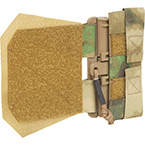 MOLLE адаптер Tubes (Ars Arma) (A-TACS FG)