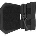 MOLLE адаптер Tubes (Ars Arma) (Black)