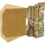 MOLLE адаптер Tubes (Ars Arma) (Multicam)