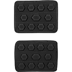 КАП HEXS для камербанда (Ars Arma) (Black)