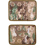 КАП HEXS для камербанда (Ars Arma) (Multicam)