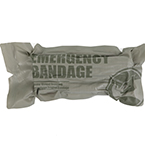ИПП "Emergency Bandage" 6 дюймов (Rhino Rescue)