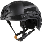 Шлем Caiman Ballistic (FMA) (Black)
