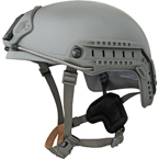 Шлем FMA Ballistic Helmet (Olive)