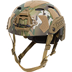 Шлем Fast SF Super High Cut Helmet (Multicam)