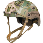 Шлем Fast XP High Cut Helmet (FMA) (Multicam)