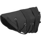Щека MOLLE на приклад (East-Military) (Black)