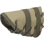 Щека MOLLE на приклад (East-Military) (Khaki)