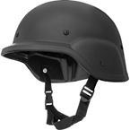 Шлем PASGT М88 (Black)