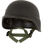 Шлем PASGT Tactical Helmet (Black)