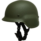 Шлем PASGT М88 металл (Olive)