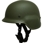 Шлем PASGT М88 металл (Olive)