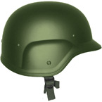 Шлем PASGT M88 (Olive) (брак)