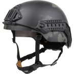 Шлем Sentry Helmet XP (FMA) (Multicam Black)