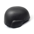 Шлем Swiss Arms Military Helmet (Black)