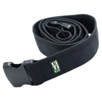 Пояс UTG Heavy Duty Web Belt (Black)