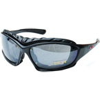 Очки (Guarder) C8 (4 сменные линзы)