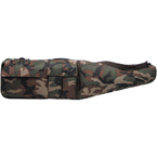 Чехол 123 см MFH (Woodland)