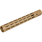 Цевье ALG DEFENSE 15'' V1 M-LOK Rail (SHS) (R085-DE) (Dark Earth)