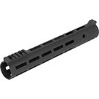 Цевье ALG DEFENSE 12'' V2 M-LOK Rail (SHS) (R082-BK) (Black)