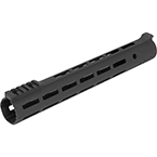 Цевье ALG DEFENSE 13'' V2 M-LOK Rail (SHS) (R084-BK) (Black)