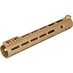 Цевье ALG DEFENSE 12'' V2 M-LOK Rail (SHS) (R082-DE) (Dark Earth)