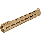 Цевье ALG DEFENSE 13'' V2 M-LOK Rail (SHS) (R084-DE) (Dark Earth)