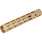 Цевье ALG DEFENSE 12'' V1 M-LOK Rail (SHS) (R081-DE) (Dark Earth)