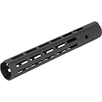 Цевье ALG DEFENSE 12'' V1 M-LOK Rail (SHS) (R081-BK) (Black)
