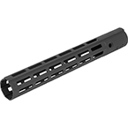 Цевье ALG DEFENSE 13'' V1 M-LOK Rail (SHS) (R083-BK) (Black)