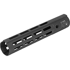 Цевье ALG DEFENSE 10'' V1 M-LOK Rail (SHS) (R079-BK) (Black)