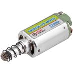 Мотор Basilisk усиленный длинного типа, 17000 об/мин (G&G) (G-10-115) (брак)