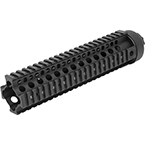 Цевье LARUE 10'' Rail (SHS) (R017-BK) (Black)