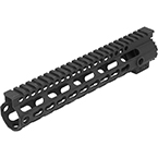 Цевье MI 10.5'' KeyMod Rail (SHS) (R037-BK) (Black)
