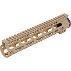 Цевье MI 10.5'' M-LOK Rail (SHS) (R062-DE) (Dark Earth)