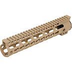 Цевье MI 10.5'' KeyMod Rail (SHS) (R037-DE) (Dark Earth)