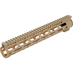 Цевье MI 12.5'' M-LOK Rail (SHS) (R063-DE) (Dark Earth)