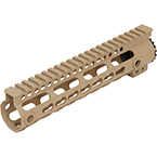 Цевье MI 9'' KeyMod Rail (SHS) (R036-DE) (Dark Earth)