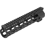 Цевье MI 9'' M-LOK Rail (SHS) (R061-BK) (Black)