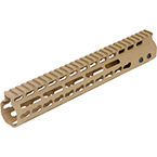 Цевье NSR 11'' KeyMod Rail (SHS) (R031-DE) (Dark Earth)