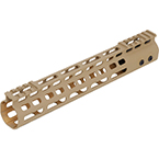 Цевье NSR 11'' M-LOK Rail (SHS) (R070-DE) (Dark Earth)